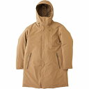 Jack Wolfskin ジャック ウルフスキン 1114892-5156 NORDEN PORT PARKA M