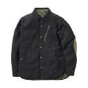 【日本正規品 13時まで当日出荷】K7 Insulated Shirt　Teton Bros.（ティートンブロス）