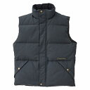 【日本正規品 13時まで当日出荷】Wild Bunch Down Vest Teton Bros.(ティートンブロス)