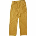 Wild Bunch Pant　Teton Bros.（ティートンブロス）