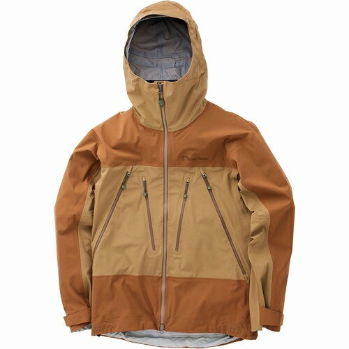 Climatic Jacket　Teton Bros.（ティートンブロス）クライマティックジャケット