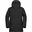 OSLO GORE INS PARKA M　NORRONA（ノローナ）メンズ オスロ ゴアテックス インサレーテッド パーカー