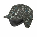 【日本正規品 13時まで当日出荷】Kids Arctic Ice Cap Sunday Afternoons(サンデイアフタヌーン)キッズアークティックアイスキャップ