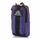 【日本正規品 13時まで当日出荷】QUICK PADDED CASE M Gregory(グレゴリー)クイックパデッドケースM