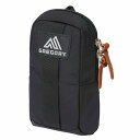 【日本正規品 13時まで当日出荷】QUICK PADDED CASE M Gregory(グレゴリー)クイックパデッドケースM
