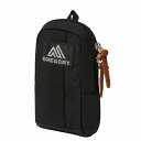 【日本正規品 13時まで当日出荷】QUICK PADDED CASE S Gregory(グレゴリー)クイックパデッドケースS