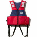 【日本正規品 13時まで当日出荷】HELLY LIFE JACKET　HELLY HANSEN（ヘリーハンセン）ヘリーライフジャケット【ユニセックス】