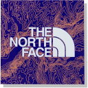 【日本正規品 13時まで当日出荷】TNF Print Sticker THE NORTH FACE(ザ・ノースフェイス)TNFプリントステッカー