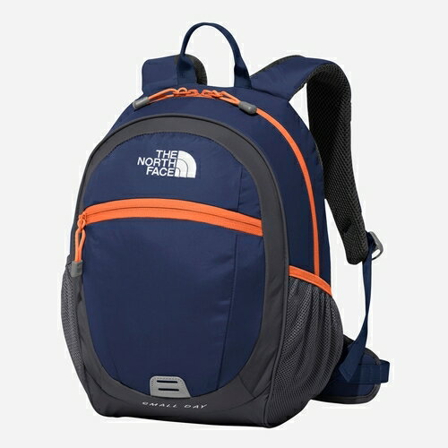 楽天WEST WEB STORE【日本正規品 13時まで当日出荷】K Small Day　THE NORTH FACE（ザ・ノースフェイス）スモールデイ（キッズ）