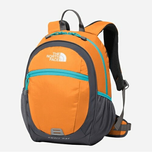 楽天WEST WEB STORE【日本正規品 13時まで当日出荷】K Small Day　THE NORTH FACE（ザ・ノースフェイス）スモールデイ（キッズ）