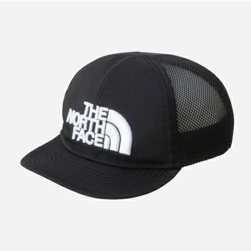 【日本正規品 13時まで当日出荷】Baby Message Mesh Cap　THE NORTH FACE（ザ・ノースフェイス）メッセ..