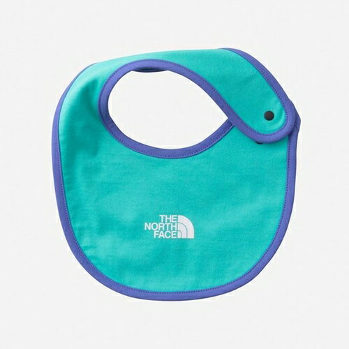 【日本正規品 13時まで当日出荷】Baby Bib　THE NORTH FACE（ザ・ノースフェイス）ビブ（ベビー）