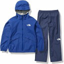 【日本正規品 13時まで当日出荷】RAINTEX EUREKA THE NORTH FACE(ザ・ノースフェイス)レインテックス ユリイカ(キッズ)