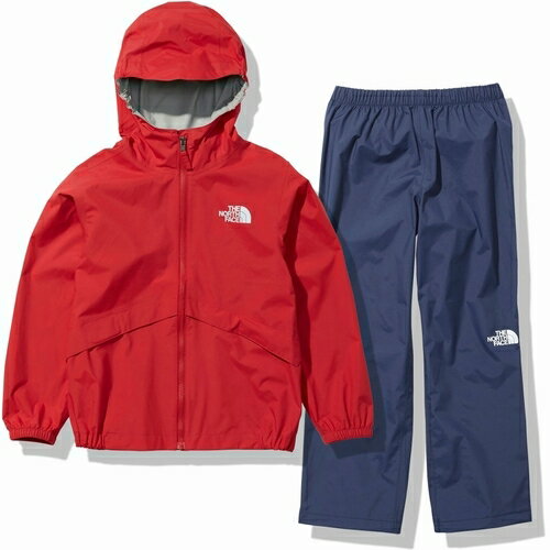 【日本正規品 13時まで当日出荷】RAINTEX EUREKA THE NORTH FACE ザ・ノースフェイス レインテックス ユリイカ キッズ 