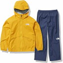 【日本正規品 13時まで当日出荷】RAINTEX EUREKA THE NORTH FACE(ザ・ノースフェイス)レインテックス ユリイカ(キッズ)