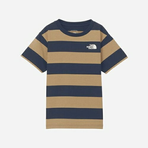 【日本正規品 13時まで当日出荷】S／S Field Border Tee　THE NORTH FACE（ザ・ノースフェイス）ショー..