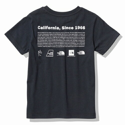 【日本正規品 13時まで当日出荷】S／S Historical Logo Tee　THE NORTH FACE（ザ・ノースフェイス）シ..