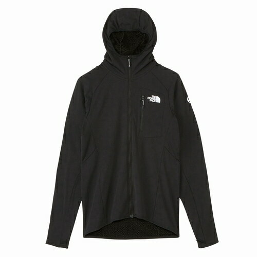 【日本正規品 13時まで当日出荷】Expedition Grid Fleece Full Zip Hoodie THE NORTH FACE（ザ ノースフェイス）エクスペディショングリッドフリースフルジップフーディ