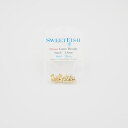 【日本正規品 13時まで当日出荷】SFブラスコーンヘッドGDS SWEETFISH(スウィートフィッシュ)