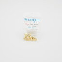 【日本正規品 13時まで当日出荷】SFブラスコーンヘッドGDL SWEETFISH(スウィートフィッシュ)