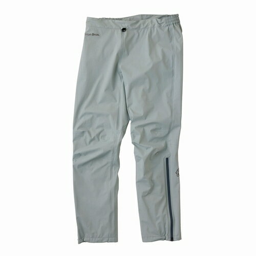 【日本正規品 13時まで当日出荷】Feather Rain Pant　Teton Bros.（ティートンブロス）フェザーレインパンツ