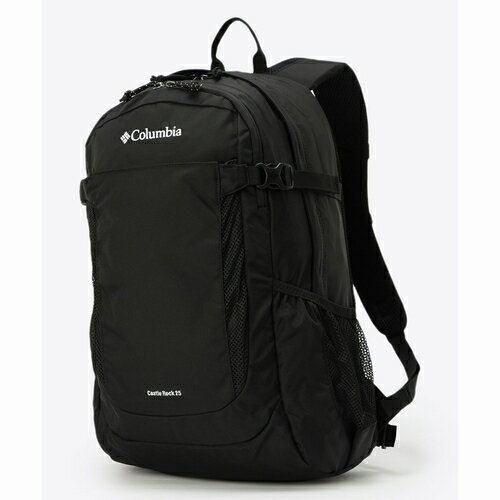 【日本正規品 13時まで当日出荷】Castle Rock 25L Backpack II　Columbia（コロンビア）キャッスルロック25Lバックパック2