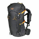 【日本正規品 13時まで当日出荷】Bridger 35 MYSTERY RANCH(ミステリーランチ)ブリッジャー35(4)