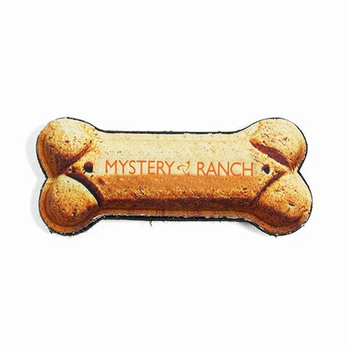 【日本正規品 13時まで当日出荷】Mystery Biscuit Patch　MYSTERY RANCH（ミステリーランチ）ビスケットパッチ