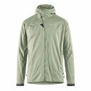 【日本正規品 13時まで当日出荷】Nal Hooded Jacket M’s Klattermusen(クレッタルムーセン)ナル フーデッド ジャケット(4)