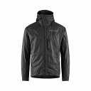 【日本正規品 13時まで当日出荷】Ansur Hooded Wind Jacket M’s Klattermusen(クレッタルムーセン)アンサー フーデッド ウィンド ジャケット