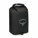 【日本正規品 13時まで当日出荷】ULドライサック 12 OSPREY(オスプレー)