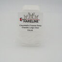 【日本正規品 13時まで当日出荷】フィネスボディシェニール L HARELINE DUBBIN(ヘアラインダビン)