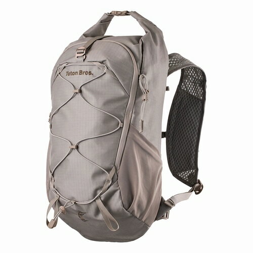 Scrambling Pack 17L　Teton Bros.（ティートンブロス）