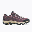 【日本正規品 13時まで当日出荷】MOAB 3 SYNTHETIC GORE-TEX W MERRELL(メレル)モアブ 3 シンセティック ゴアテックス ウィメンズ