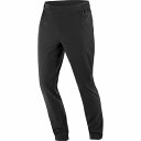 【日本正規品 13時まで当日出荷】WAYFARER EASE PANTS M SALOMON(サロモン)ウェイフェア-イーズパンツ メンズ