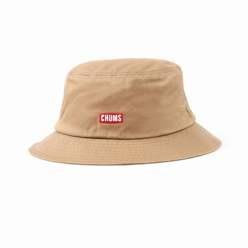 チャムス 【日本正規品 13時まで当日出荷】Bucket Hat　CHUMS（チャムス）バケットハット