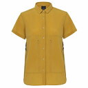 【日本正規品 13時まで当日出荷】Women’s S/S Ventilation Shirt(レディース) AXESQUIN(アクシーズクイン)(4)
