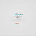 【日本正規品 13時まで当日出荷】SF ブラスビーズヘッド SWEETFISH(スウィートフィッシュ)