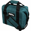 【日本正規品 13時まで当日出荷】9パック ワックステッドキャンバス ソフトクーラー AOCoolers(エーオークーラーズ)