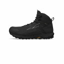 【日本正規品 13時まで当日出荷】TIMP 5 HIKER GTX Womens ALTRA(アルトラ)ティンプ5ハイカーゴアテックス ウィメンズ