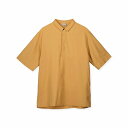 【日本正規品 13時まで当日出荷】M’s Cosmo Shirt Houdini(フーディニ)メンズコスモシャツ