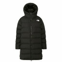 【日本正規品 13時まで当日出荷】Maternity Down Coat THE NORTH FACE(ザ・ノースフェイス)マタニティダウンコート