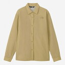 【日本正規品 13時まで当日出荷】October Mid Shirt THE NORTH FACE(ザ・ノースフェイス)オクトーバーミッドシャツ(4)