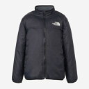 【日本正規品 13時まで当日出荷】Reversible Cozy Jacket THE NORTH FACE(ザ・ノースフェイス)キッズ リバーシブルコージージャケット