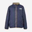 【日本正規品 13時まで当日出荷】Reversible Cozy Jacket THE NORTH FACE(ザ・ノースフェイス)キッズ リバーシブルコージージャケット
