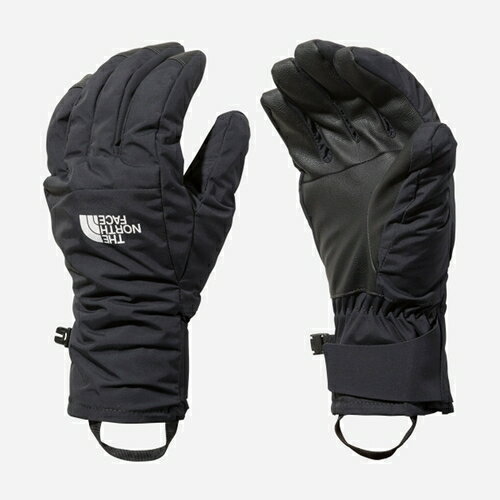 【日本正規品 13時まで当日出荷】GTX Versatile Rain Glove　THE NORTH FACE（ザ・ノースフェイス）GTXバーサタイルレイングローブ