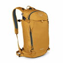 【日本正規品 13時まで当日出荷】ソールデン22 OSPREY(オスプレー)