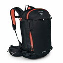 【日本正規品 13時まで当日出荷】ソプリス30 OSPREY(オスプレー)