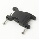 【日本正規品 13時まで当日出荷】フィールドリペアバックル サイドリリース 2Pin 15mm SEA TO SUMMIT(シートゥーサミット)(4)