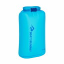 【日本正規品 13時まで当日出荷】ウルトラシルドライバッグ5L SEA TO SUMMIT(シートゥーサミット)(4)
